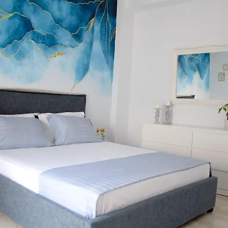 Orion Home Apartment *