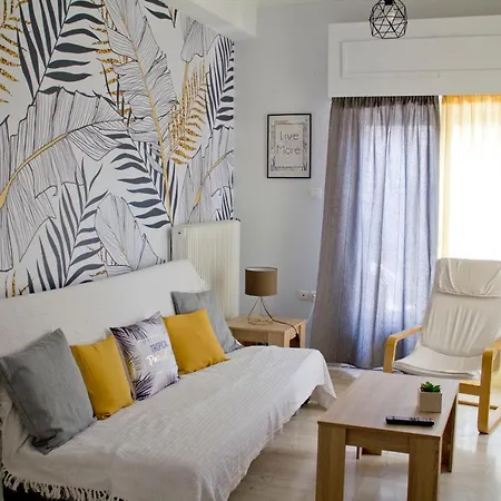 Orion Home Chalkís