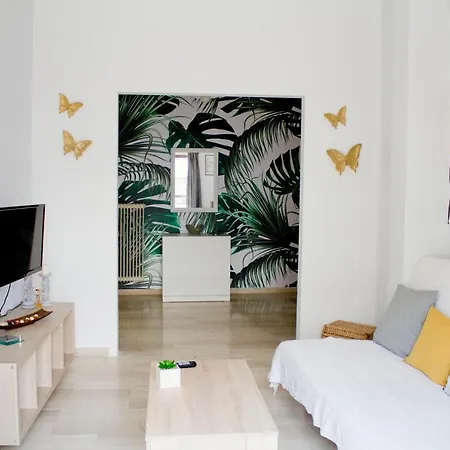 Orion Home Apartment Chalkís