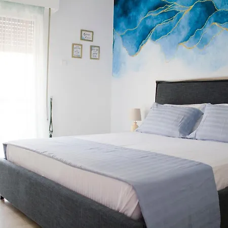 Apartment Orion Home Chalkís