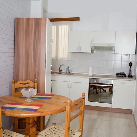 Orion Home Apartment