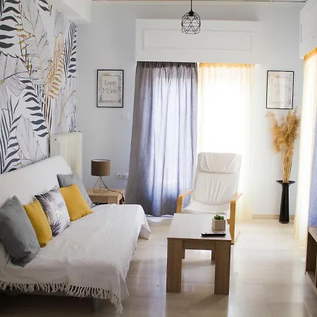 Apartment Orion Home