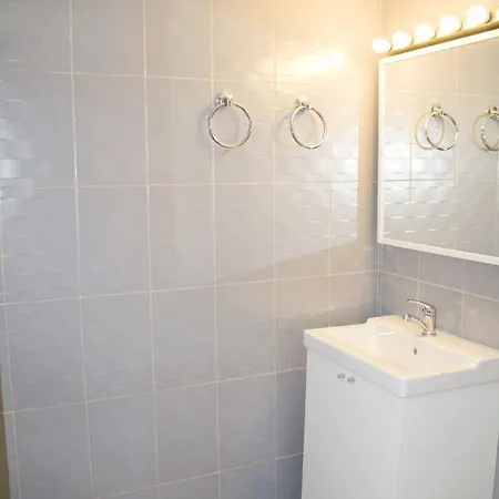 Apartment Orion Home Chalkís