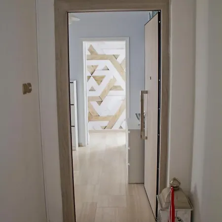 Apartment Orion Home