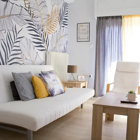 Orion Home Apartment