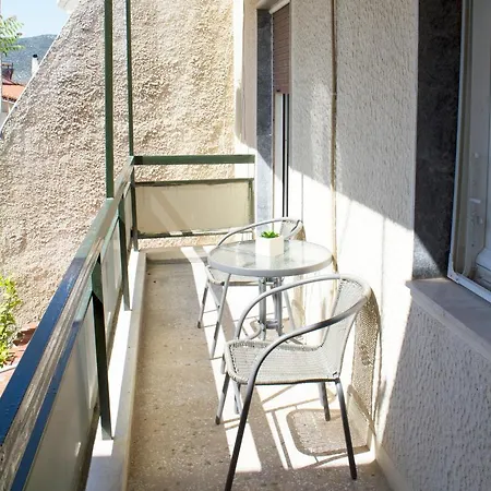 Orion Home Apartment